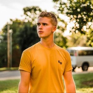 Meet your Posher, Jameson